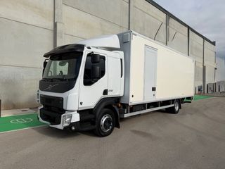 Volvo FL-250