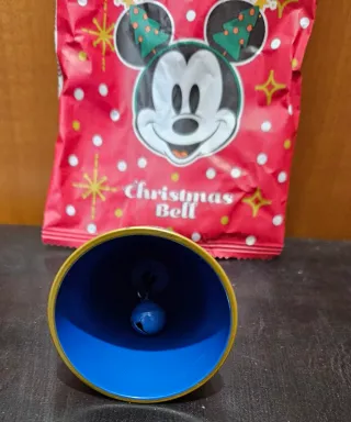 Campanella Disney Cenerentola