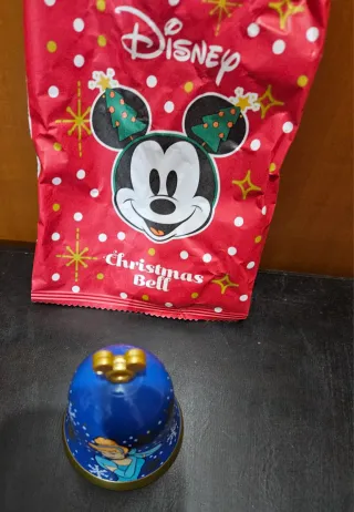 Campanella Disney Cenerentola