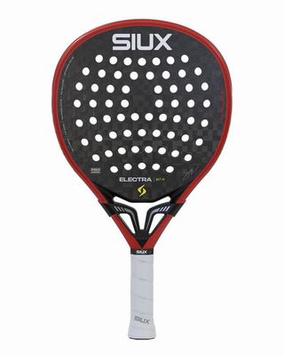 Siux Electra Pro 2026 Fire Red