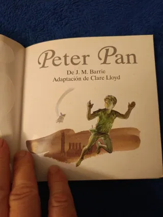 Peter Pan