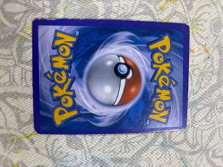 Carta Pokémon Reshiram PV 130