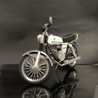 Maqueta Puch Borrasca escala 1/10