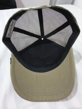 Gorra Goorin Bros Fierce Leopardo