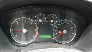 Reparación cuadro de instrumentos Ford focus, kuga