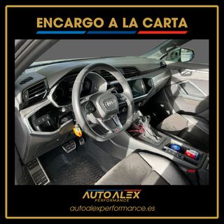 Audi RS Q3 Sportback 2.5 TFSI Quattro