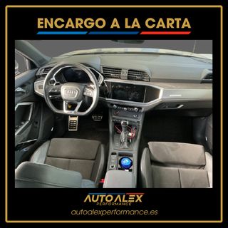 Audi RS Q3 Sportback 2.5 TFSI Quattro