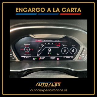 Audi RS Q3 Sportback 2.5 TFSI Quattro