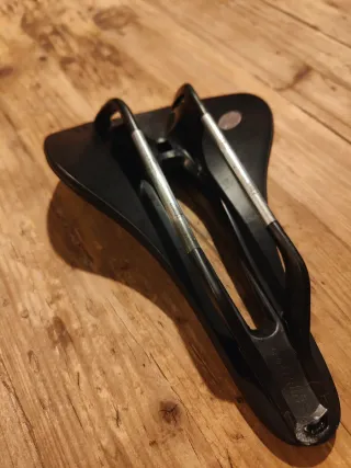 Sillín Selle Italia Novus Evo Boost Superflow