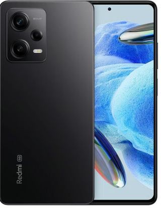 Redmi 5G Negro