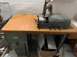 Máquina de rebajar zapatos