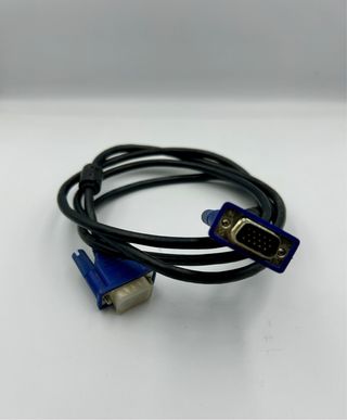 Cable VGA 1m