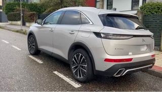 DS 7 E-TENSE 225cv 2023