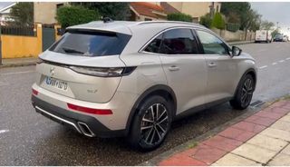 DS 7 E-TENSE 225cv 2023