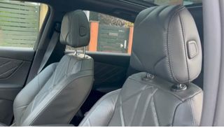 DS 7 E-TENSE 225cv 2023