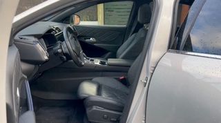 DS 7 E-TENSE 225cv 2023