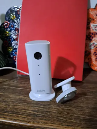 Telecamera Philips M100