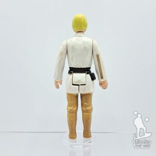 Star Wars Kenner Luke Farmboy Taiwan