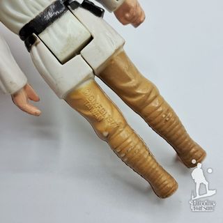 Star Wars Kenner Luke Farmboy Taiwan