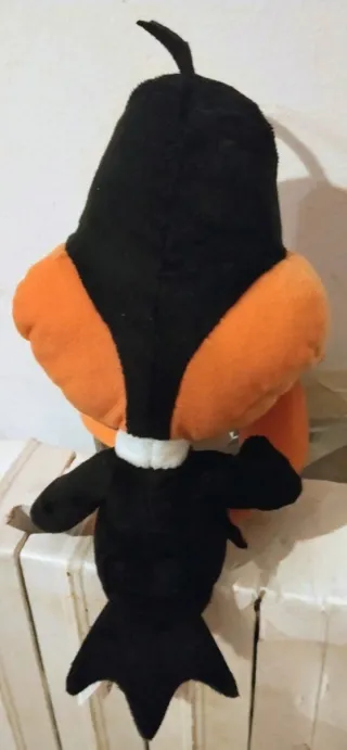 Peluche Duffy Duck