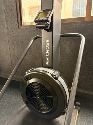 Máquina de Ski ALLFITPRO AIR CROSS