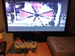 Resident Evil 3 Némesis 🇪🇦