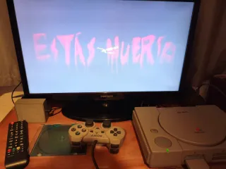 Resident Evil 3 Némesis 🇪🇦