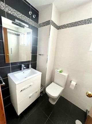 Piso en venta en Reconquista-San José Artesano-El Rosario en Algeciras