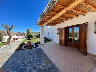 Casa rural en alquiler en Puig Den Valls en Santa Eulalia del Río