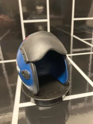 Casco Maverick Top Gun