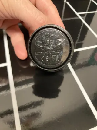 Casco Maverick Top Gun