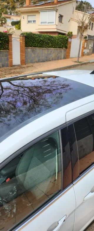 Ford Grand C-MAX 2016 automatic 120cv