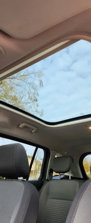 Ford Grand C-MAX 2016 automatic 120cv