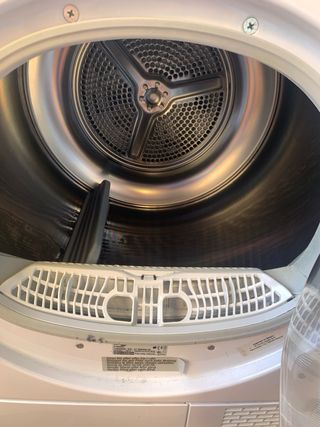 SAIVOD STE85BA+ Secadora