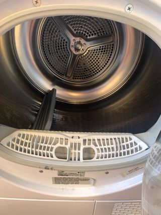 SAIVOD STE85BA+ Secadora