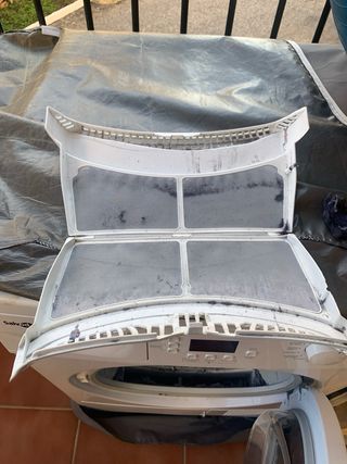 SAIVOD STE85BA+ Secadora