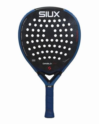 Siux Diablo Pro 2026