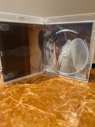 PRÓXIMAMENTE Jay Kelly (Blu-ray)