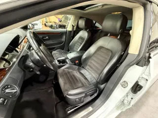 Volkswagen Passat 2025