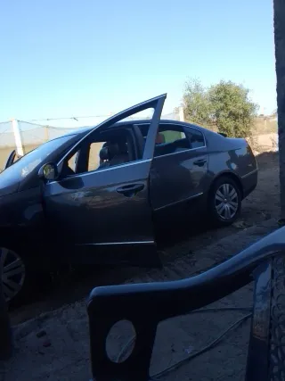 Volkswagen Passat 2025