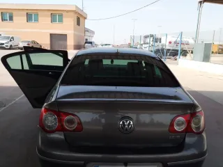 Volkswagen Passat 2025