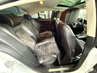 Volkswagen Passat 2025