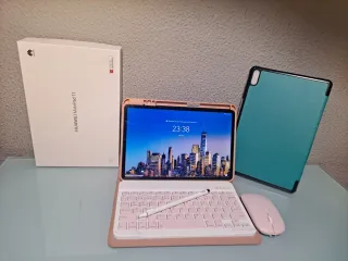 Huawei MatePad 11 Tablet