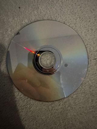 Grand Theft Auto Vice City PS2 PAL España