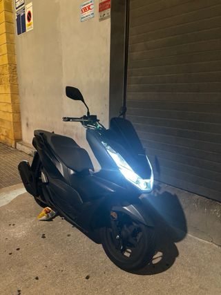 Honda PCX