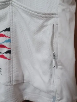 Maillot Ciclismo GORE unisex t/ S