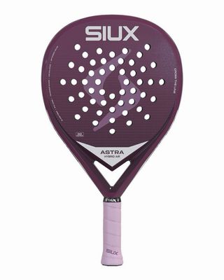 Siux Astra Hybrid Air 2026 Pala Pádel