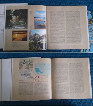 4 Vinili G. Puccini Madama Butterfly Opere Liriche