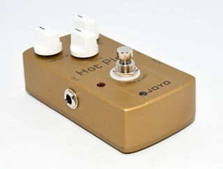Pedal JOYO Hot Plexi
