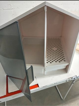 Lettiera per Gatti Furrytail